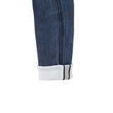 BYKE IT Alpha Jeans, Length 33