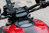 Ducati Diavel Carbon - 2015