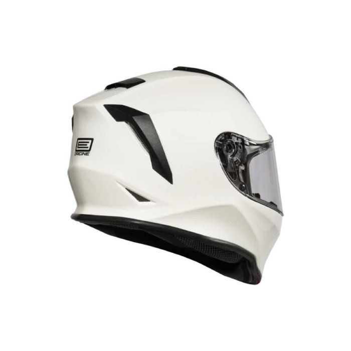 Origine Helmet - Dinamo - Gloss White