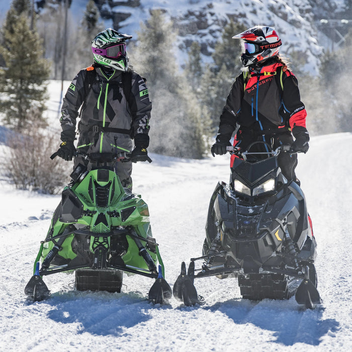 Cardo PackTalk Edge Headset - ORV - Motofever