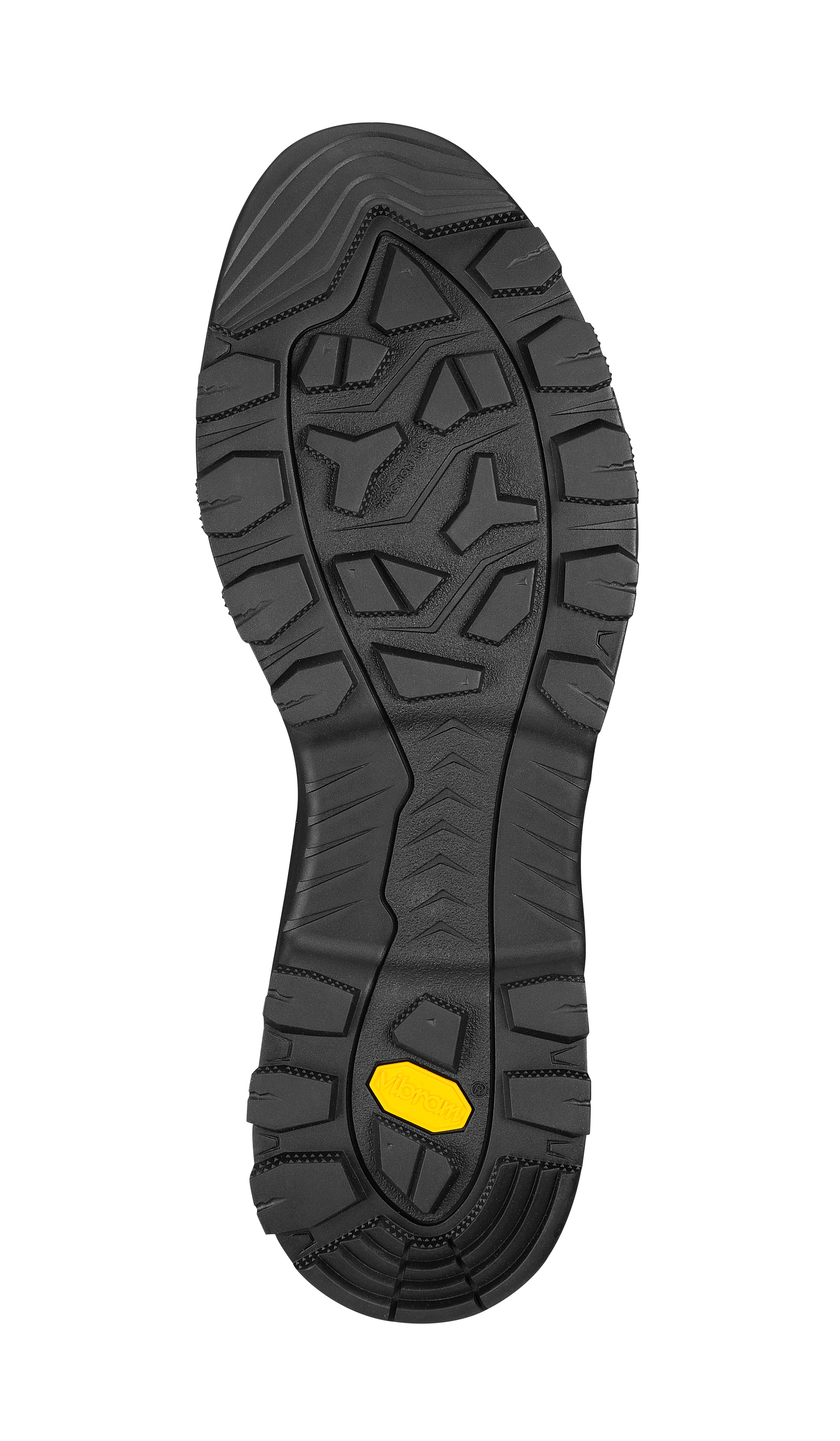 Forma Adventure Air Dry Boots - Black