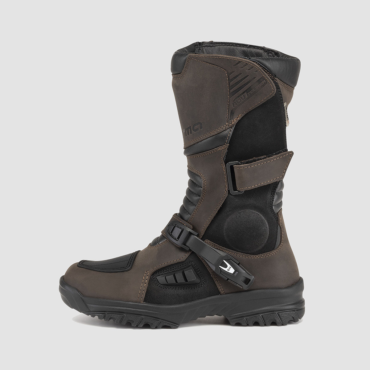 Forma ADV Tourer Boots - Brown