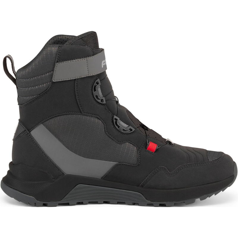 Forma ADV Kite Dry Boots - Black Anthracite