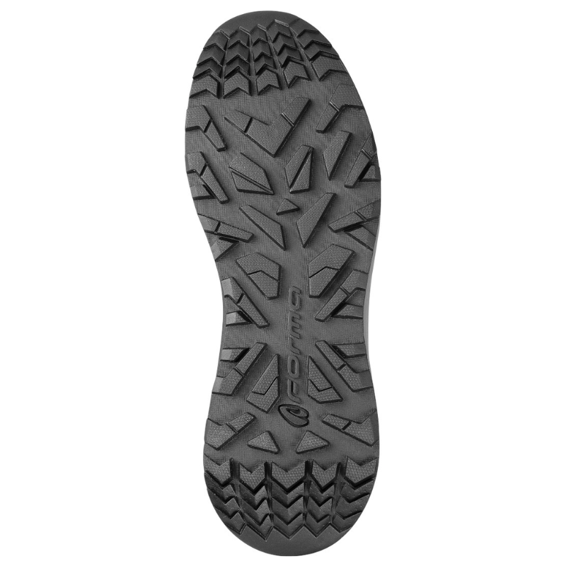 Forma ADV Kite Dry Boots - Black Anthracite