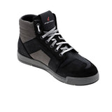 Forma Ground Flow Boots - Grey