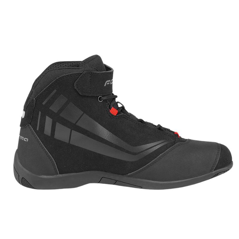 Forma Genesis Boots - Black