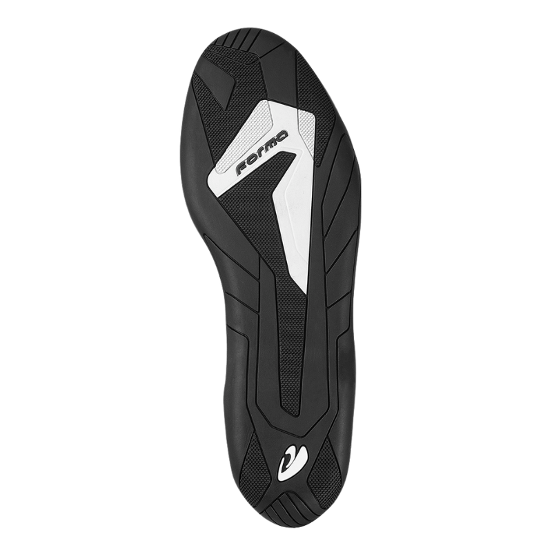 Forma Genesis Boots - Black