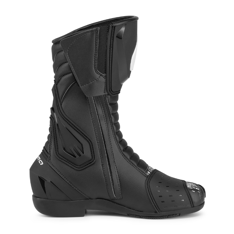 Forma Freccia Evo Boots - Black White