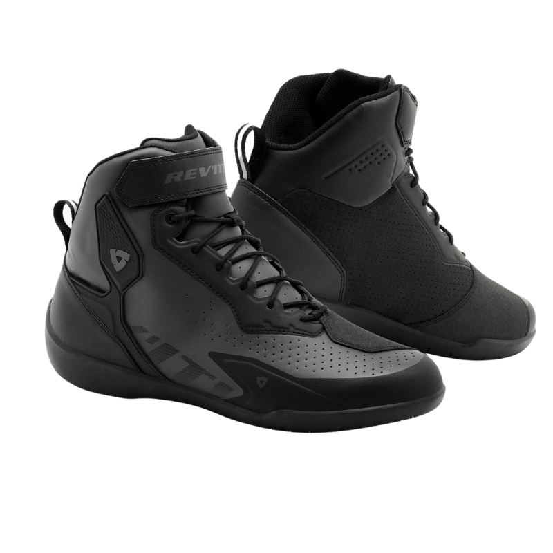 Rev'it! Boots - G-Force 2 - Black Anthracite