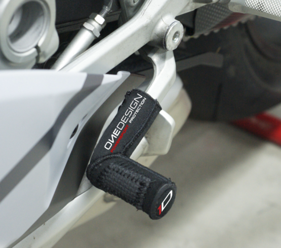 Onedesign - Gear Lever Protection (GLP) - Motofever