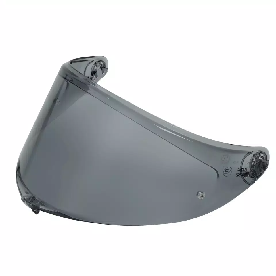 AGV Visor - GT5-1 - Tour Modular (XS - L) - Smoke 50%