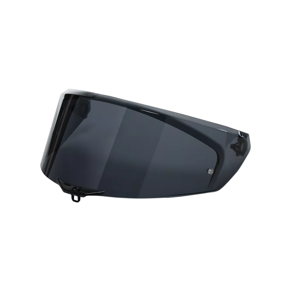 AGV Visor - GT8-1 - K7 - Smoke 80%