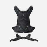 Carbonado X16 18L Backpack - Slate Grey