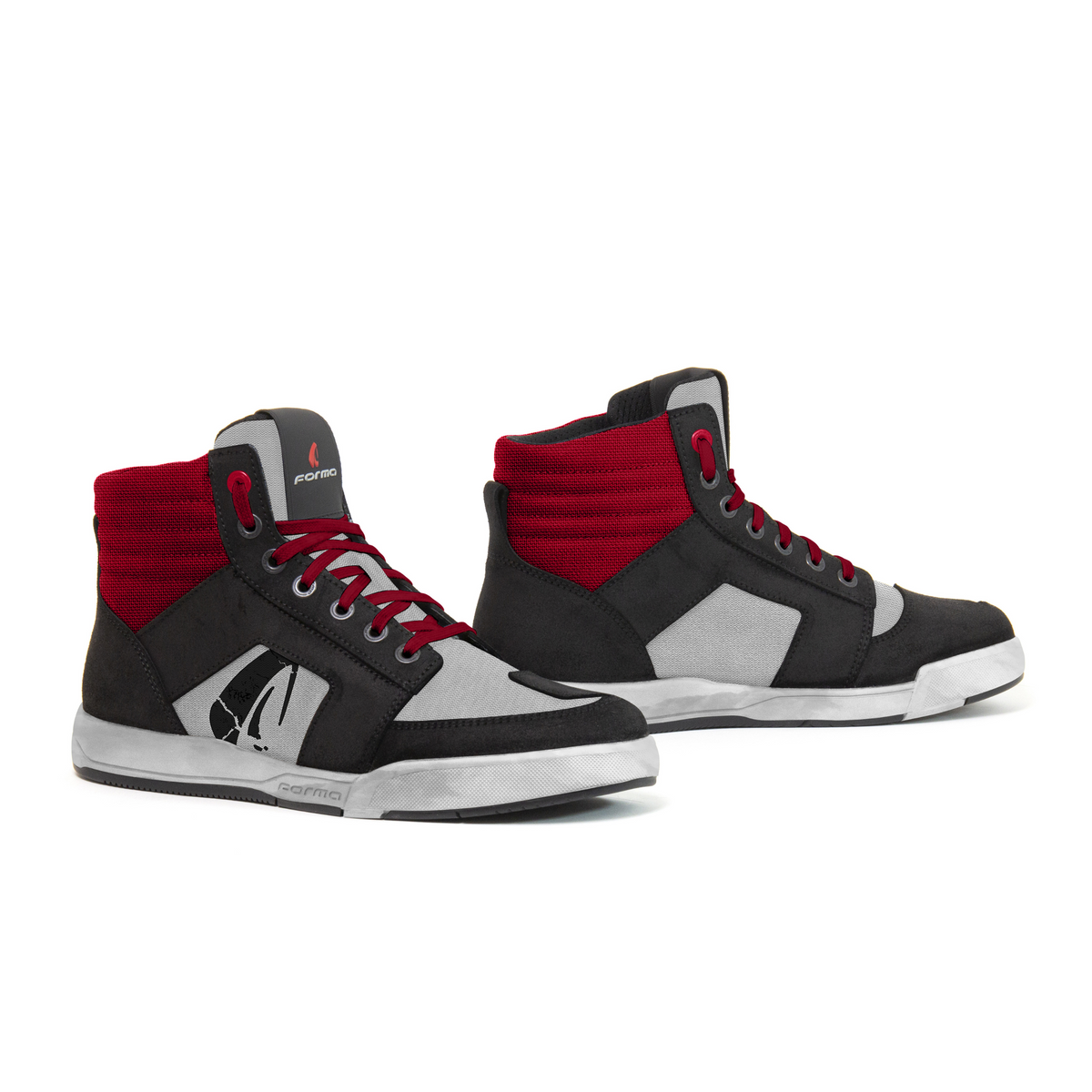Forma Ground Dry Boots - Chicago