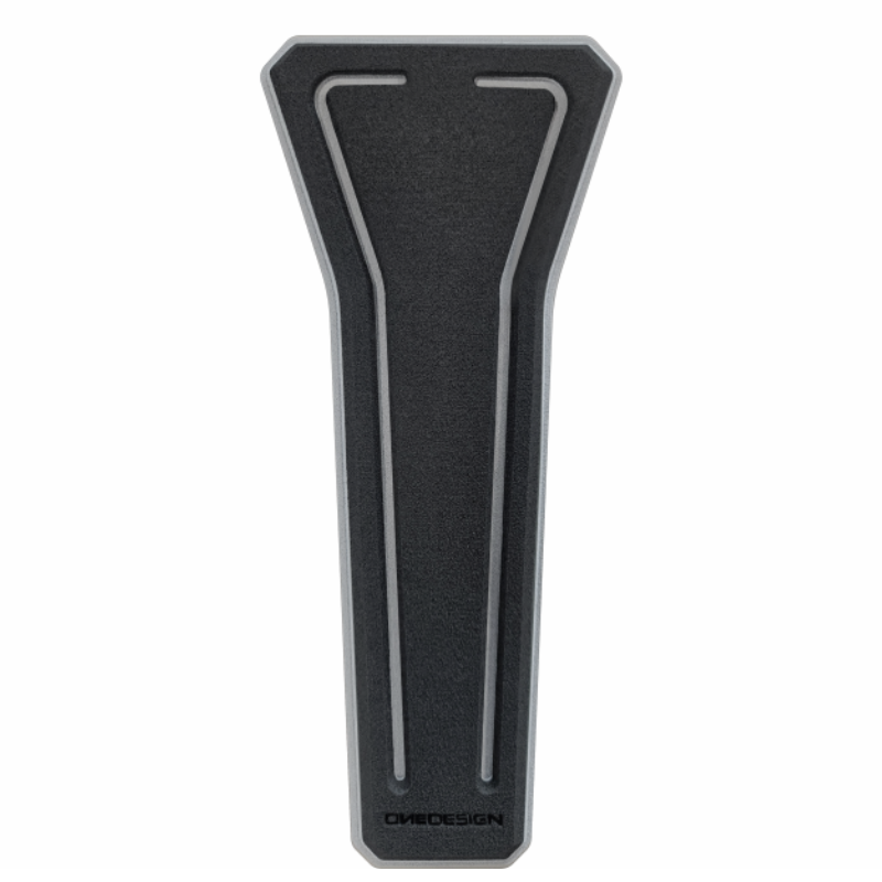 Onedesign - Tank Protectors - Medium Tank - Naked Edition (HDF1) - Motofever