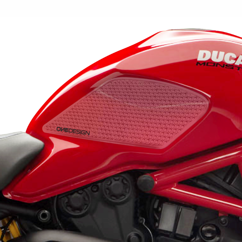 Onedesign - Side Protectors - DUCATI MONSTER