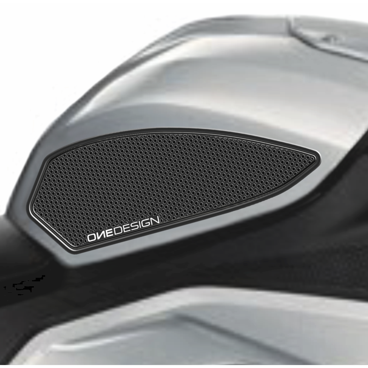 Onedesign - Side Protectors - BMW S1000 RR / R (HDR291) - Motofever