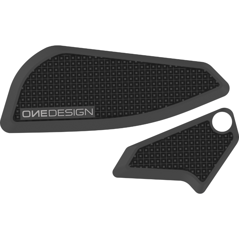 Onedesign - Novelty Side Protectors - DUCATI PANIGALE V4 2025