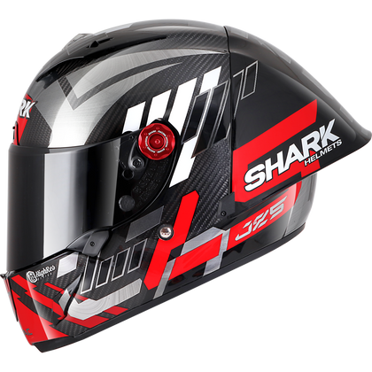Shark Race-R Pro GP 06 Replica Zarco Winter Test Helmet