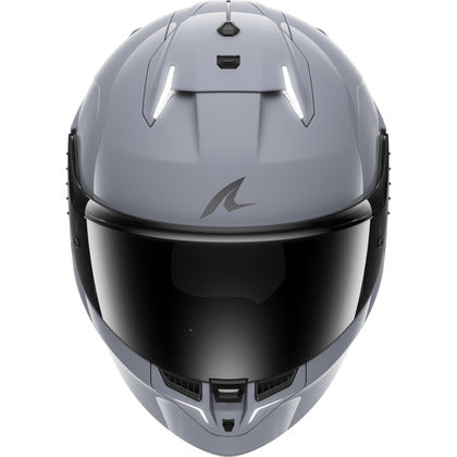 Shark SKWAL i3 DARK SHADOW EDITION Helmet (S05) - Gun Silver