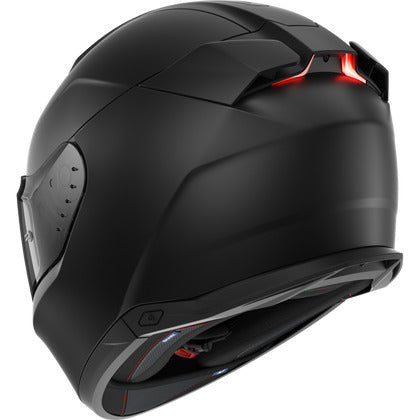 Shark SKWAL i3 DARK SHADOW EDITION Matt Helmet (KMA) - Black