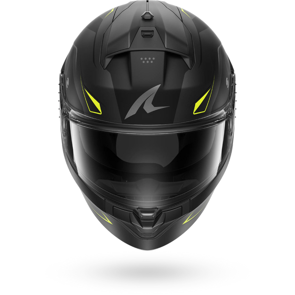 Shark Helmet - Ridill 2 - MEKARIUM Matt - Anthracite Anthracite Yellow (AAY) - Motofever
