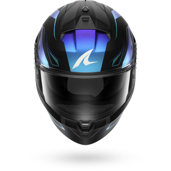 Shark Helmet - Ridill 2 - MEKARIUM Matt - Black Blue Blue (KBB) - Motofever
