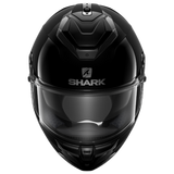 Shark Spartan GT Blank Gloss Helmet