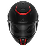 Shark Spartan RS Blank Matt Helmet