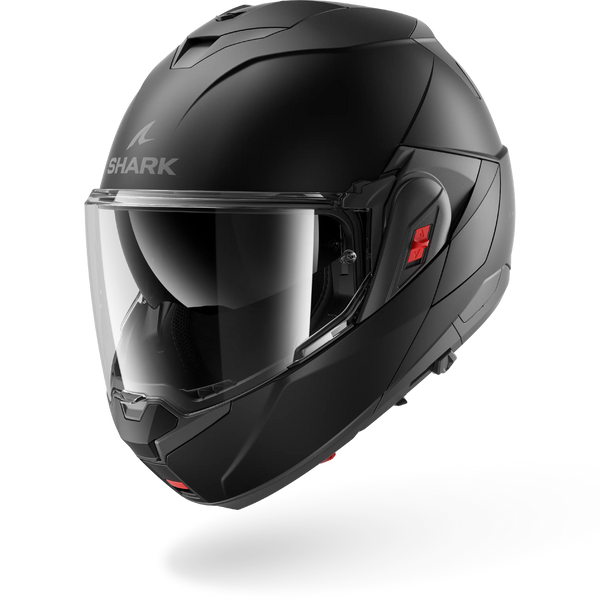Shark Helmet - OXO Modular - Matt Black (KMA)