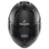 Shark Evo ES Blank Modular Matt Helmet - Grey