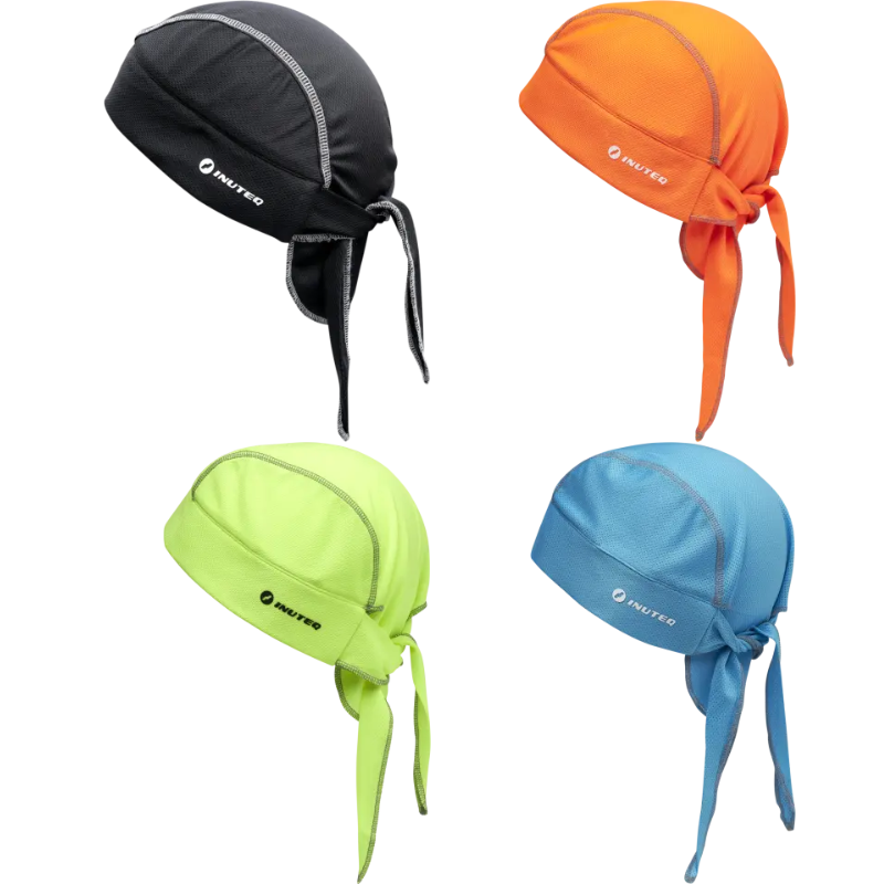 Inuteq - Headcool Bandana