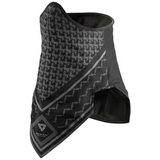 Rev'It! Irving WindBarrier Windcollar - Black