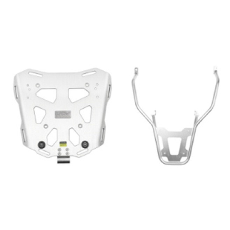 LOBOO Topcase holder (extended version) HONDA CRF1100 (2020-) (JP321W)
