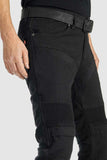 Pando Moto KarlDo Kev 01 Jeans, Length 32