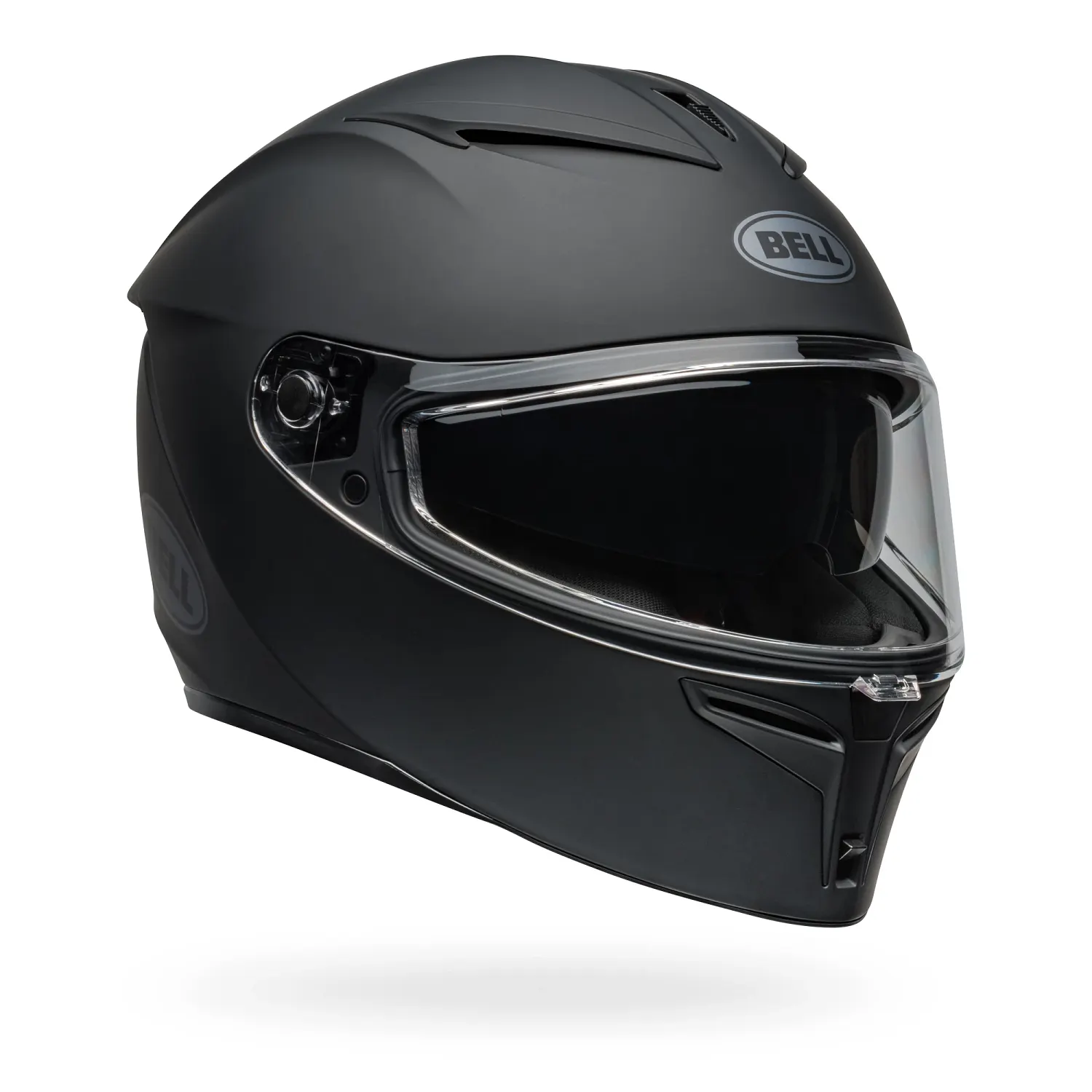 Bell Helmet - Lithium - Matte Black