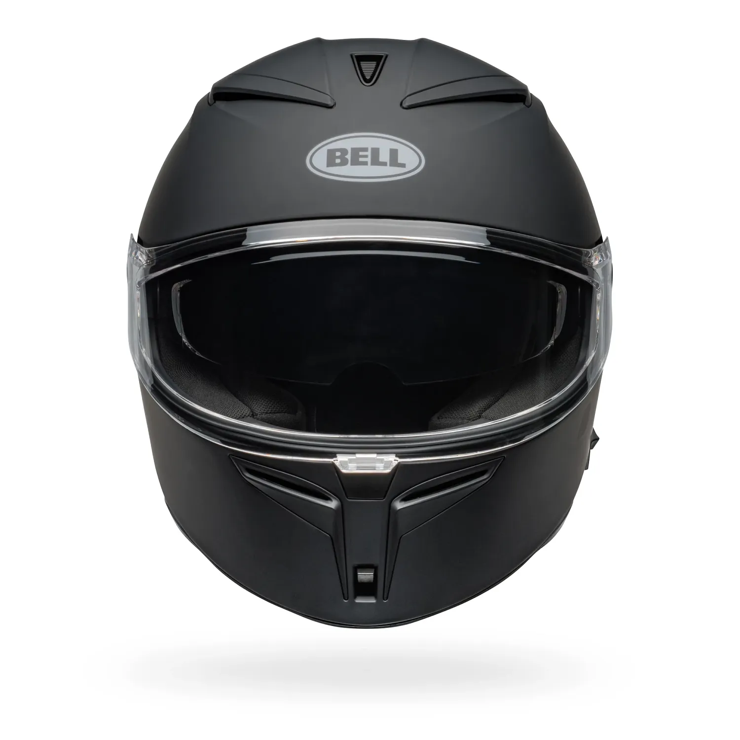 Bell Helmet - Lithium - Matte Black