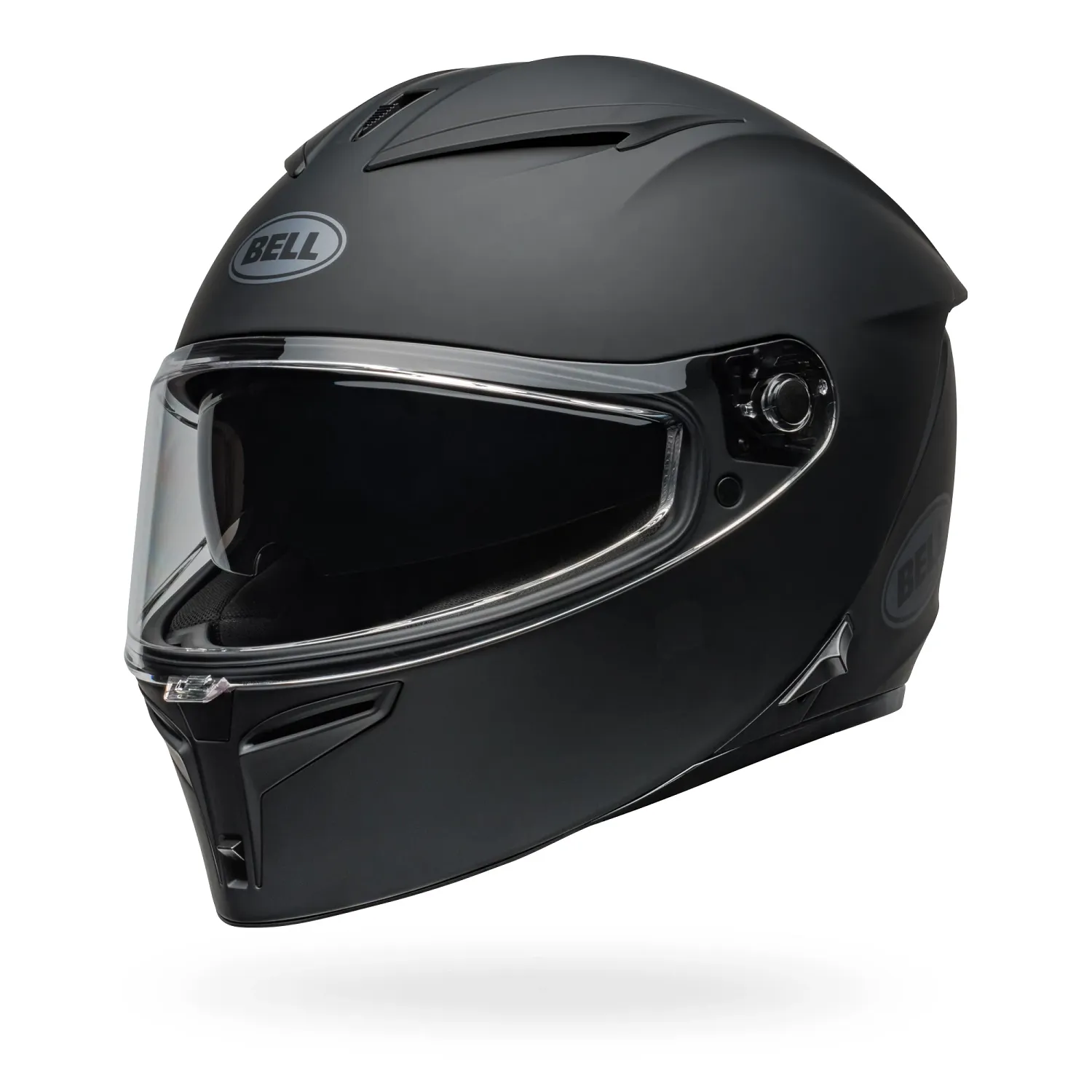 Bell Helmet - Lithium - Matte Black