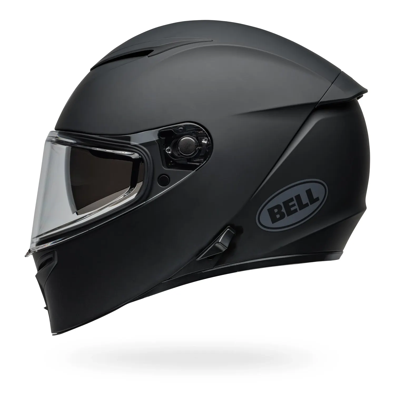Bell Helmet - Lithium - Matte Black