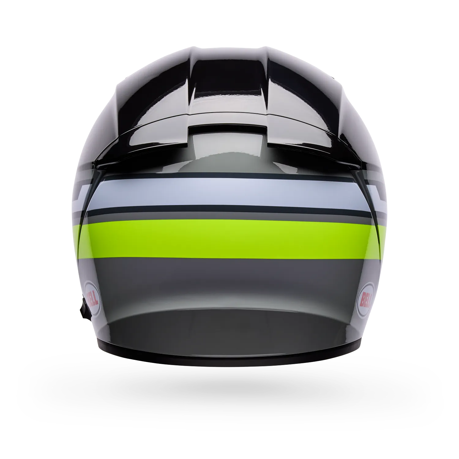Bell Helmet - Lithium - Motion - Gray Green