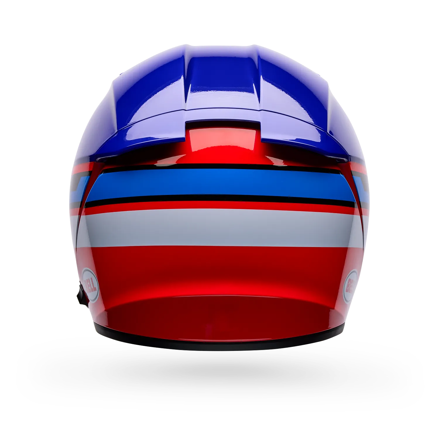 Bell Helmet - Lithium - Motion - Blue Red