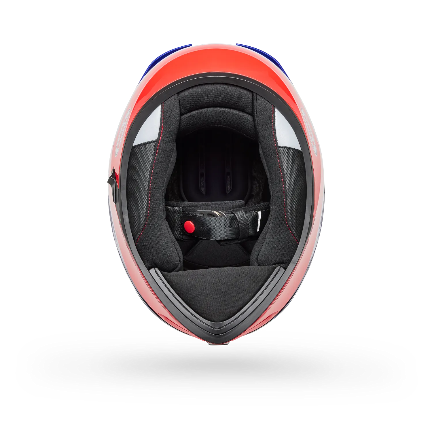 Bell Helmet - Lithium - Motion - Blue Red