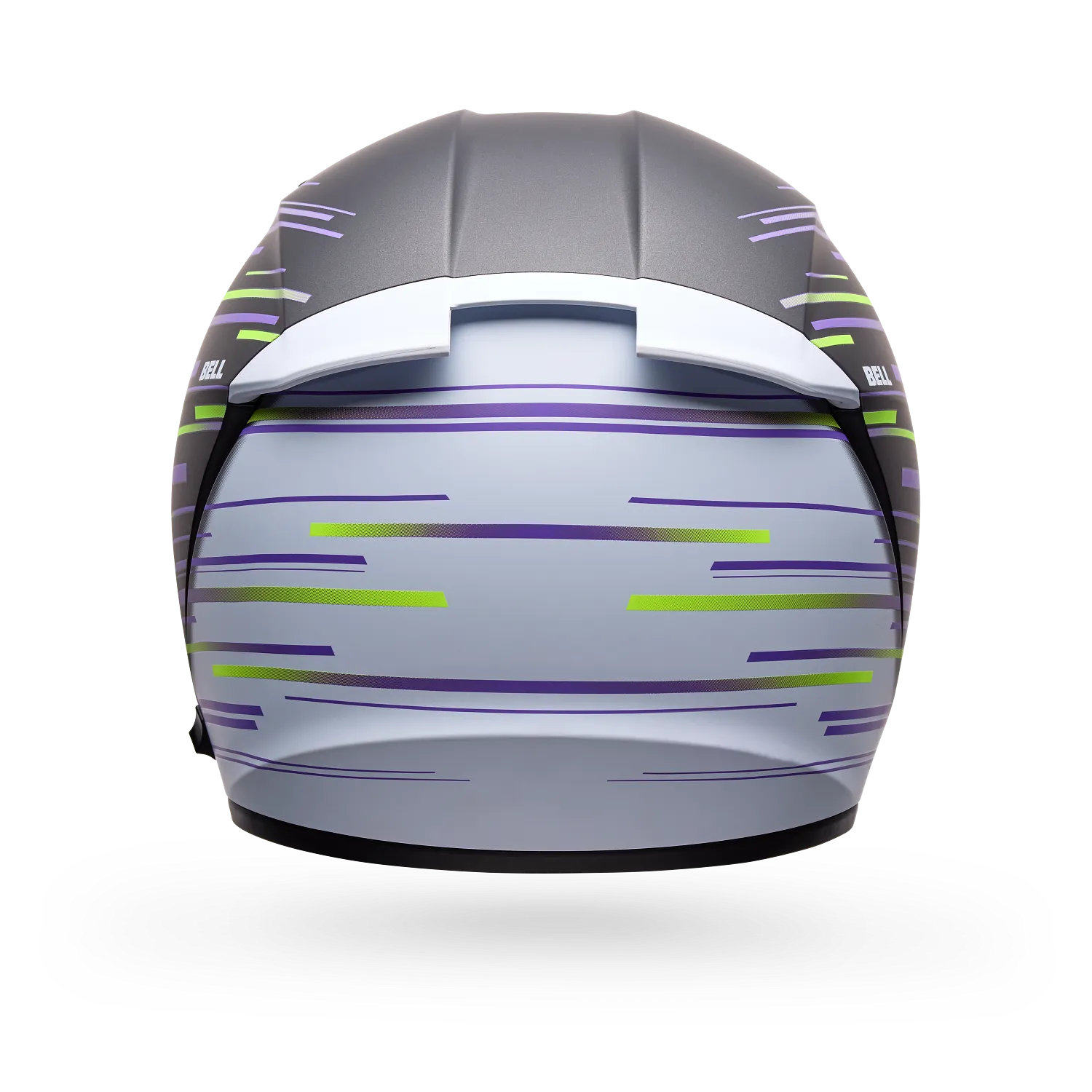 Bell Helmet - Lithium - VELO - Black Yellow