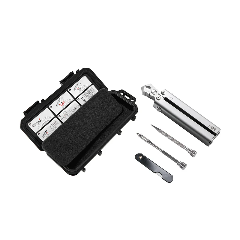 Loboo T10 Tubeless Tire Repair Tool