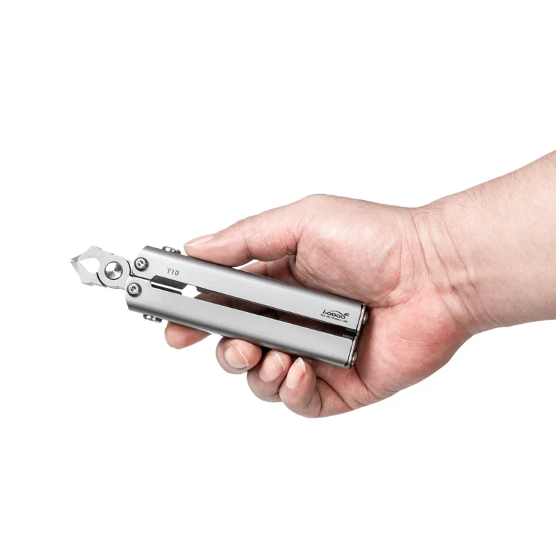 Loboo T10 Tubeless Tire Repair Tool