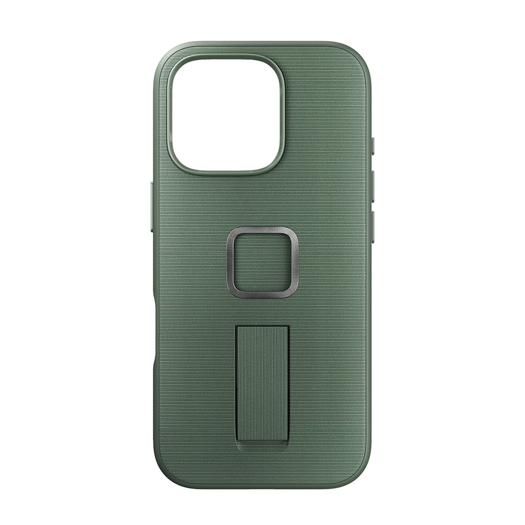 Peak Design Mobile Everyday Loop Case iPhone 16 Pro Max - Sage