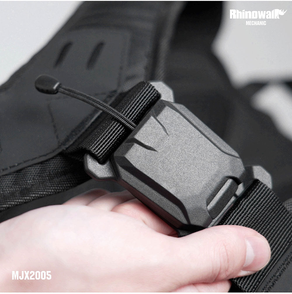 Rhinowalk - Mechanic X Magnetic Backpack (MJX2005BK)