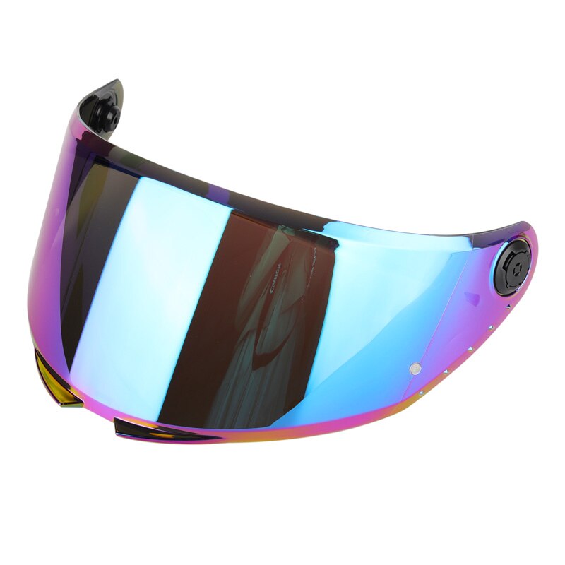 Mt Helmet Micas Para Casco s Thunder Sv Mt-v-28b Stinger2