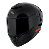 MT Thunder 4 SV Gloss Helmet - Black