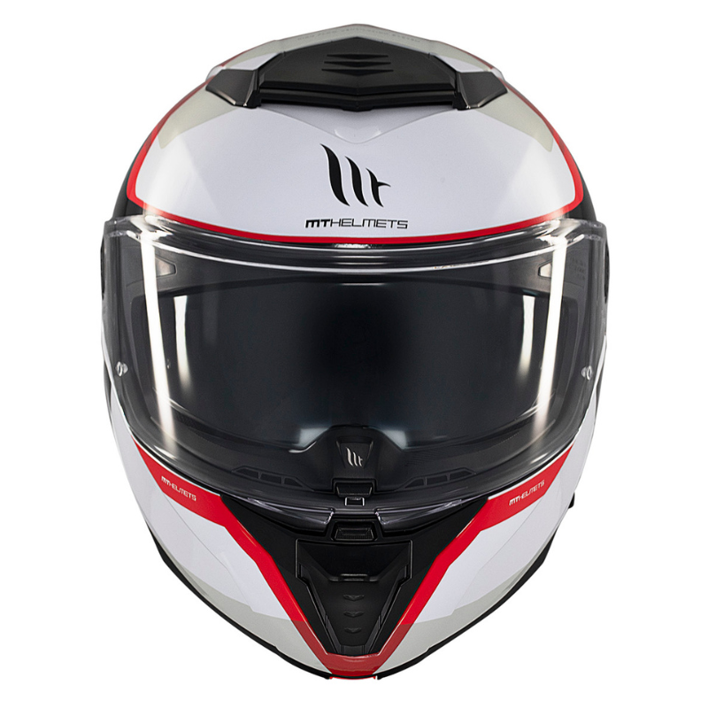 MT Atom 2 SV Emalla B0 Matte Helmet